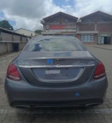 MERCEDES-BENZ C350e - For Sale in Lilongwe