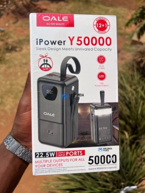 Ipower p50000
