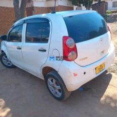 Toyota passo New face - For Sale in Mzuzu