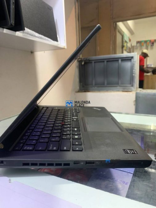 Lenovo ThinkPad T440
