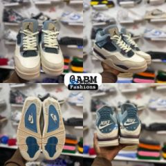 Jordan 4s - For Sale in Lilongwe