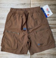 Shorts for sale in Lilongwe town flea market, Lilongwe, Malawi