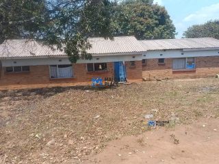 House for sale for sale in Mapale, Mzuzu, Malawi