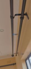 CURTAIN RODS AND INSTALLATION for sale in Blantyre, Malawi