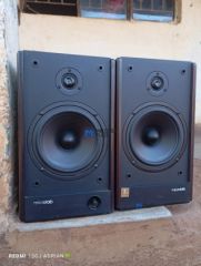 Studio monitors for sale in Mchesi, Lilongwe, Malawi