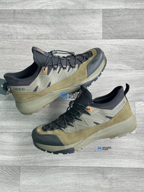 ECCO WATERPROOF SIZE 40-41-42-43-44-45