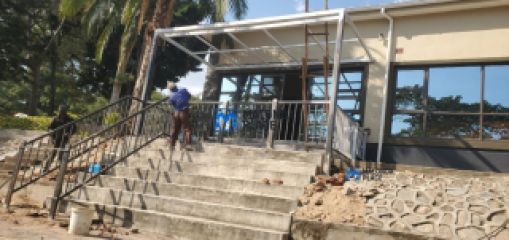 Steel structures - For Sale in Blantyre
