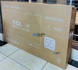 Brand-new original TVS - For Sale in Blantyre