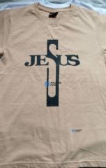 Jesus T-shirts. for sale in Chemusa near Kabula CCAP church, Blantyre, Malawi