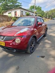 Nissan juke  for sale 2012 model - For Sale in Blantyre