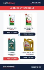 Engine Oil