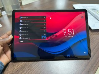 Lenovo K11 Tablet