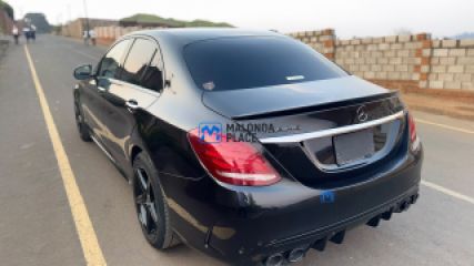 Mercedes Benz C 43 - For Sale in Blantyre