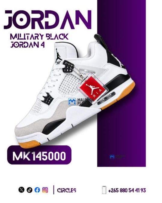 Jordan 4