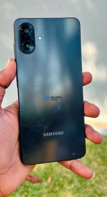 Samsung A07 128gb 4gb ram