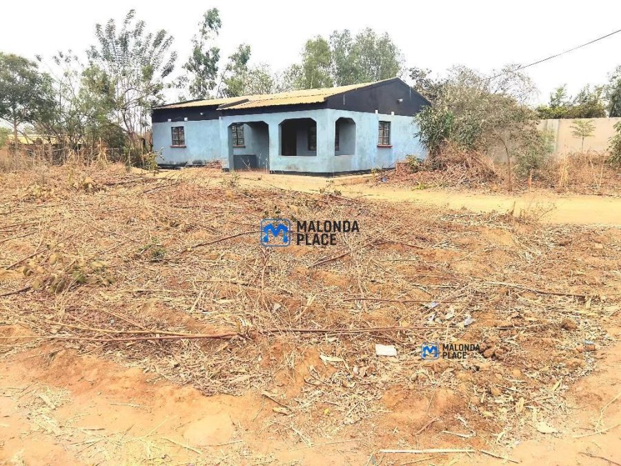 House for sale in Balaka
