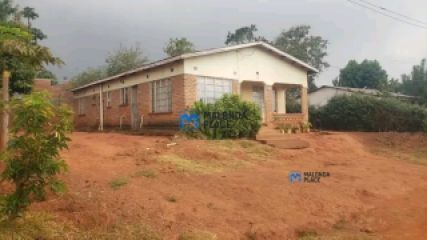 House for sale for sale in Katawa, Mzuzu, Malawi