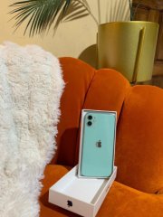 Iphone 11 128 GB 95% BH for sale in Area 3, Lilongwe, Malawi