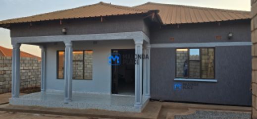 HOUSE FOR SALE IN LILONGWE-AREA 49 NEW SHIRE for sale in Area 49 New Shire, Lilongwe, Malawi