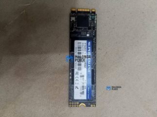 SSD