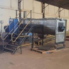 Fertlizer blending machinery - For Sale in Lilongwe