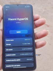 Red mi 13C for sale in Town, Blantyre, Malawi