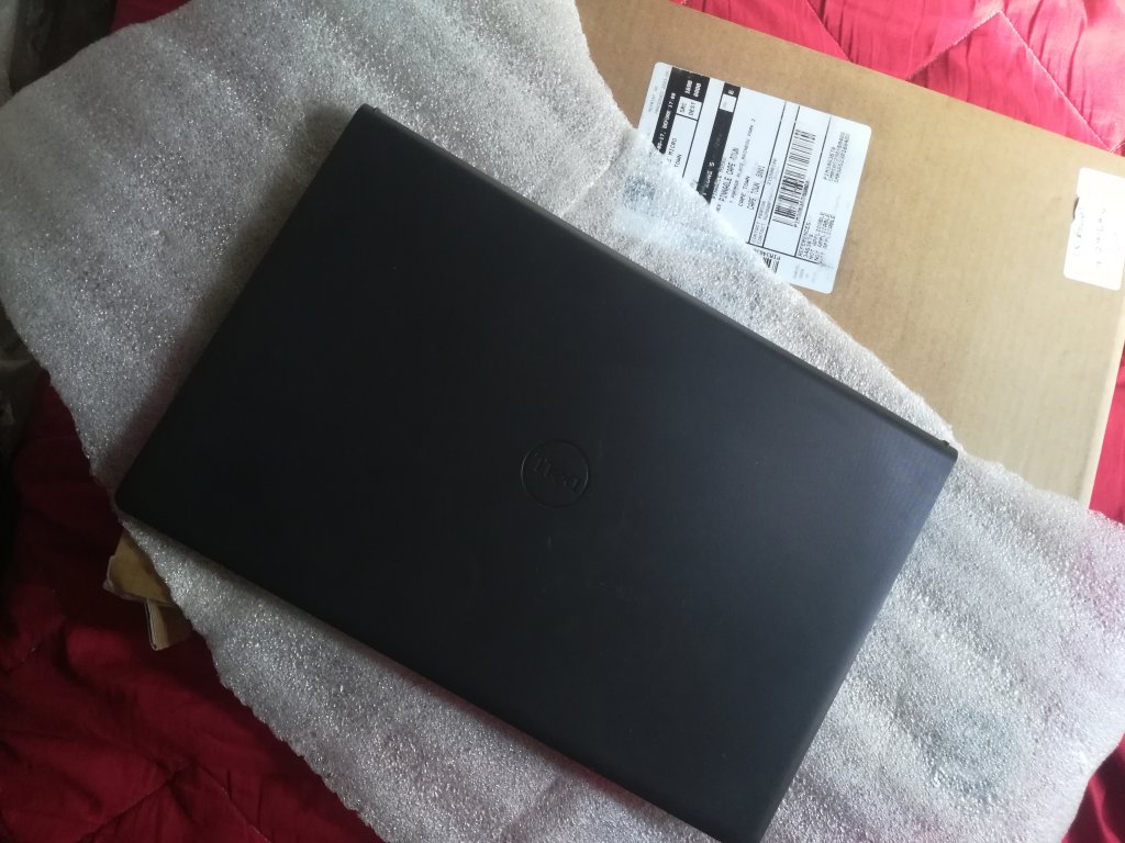 Dell (Vostro) Laptop Brand New