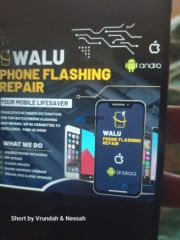 We Offer Phone Flashing Services for sale in P.obox 5778, Blantyre, Malawi
