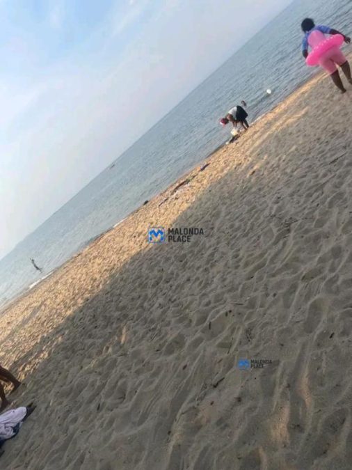 Beach for sale