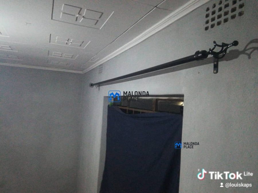 CURTAIN RODS AND INSTALLATION