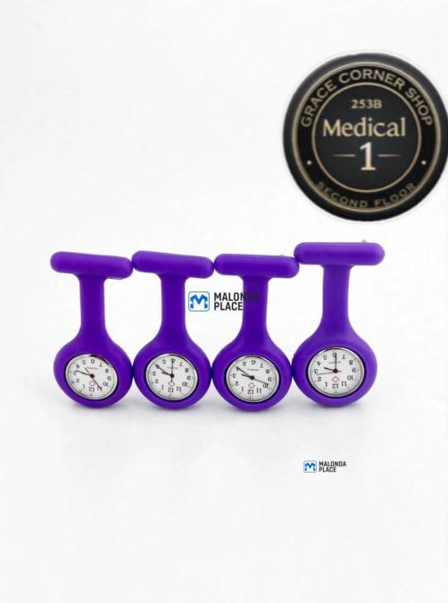 Nurses Watch