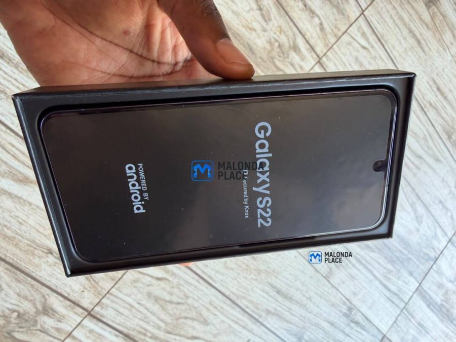 Samsung Galaxy S22