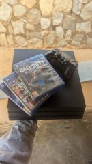 PS4 pro for sale - For Sale in Blantyre