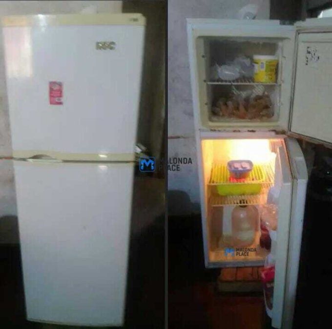 Cheap refrigerators for sale