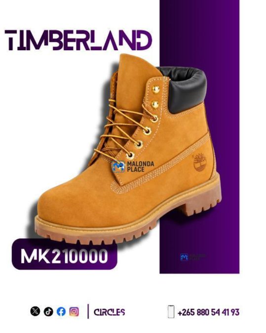 Timberland