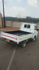 BONGO F8 MANUAL - For Sale in Blantyre