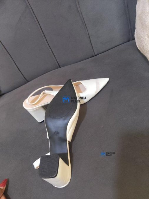 ladies heel