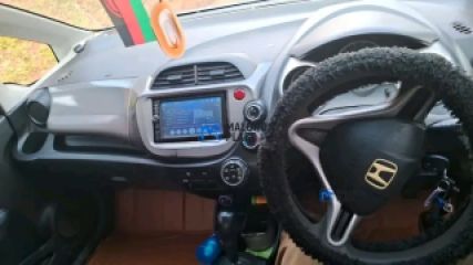 Honda fit - For Sale in Mzuzu