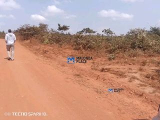 Plot for sale - For Sale in Mzuzu