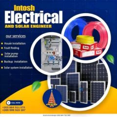 Electrican for sale in Lilongwe, Malawi
