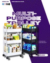Multi purpose trolley for sale in Bwaila, Lilongwe, Malawi