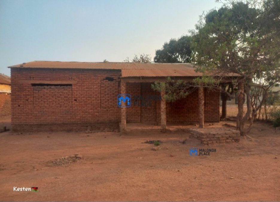 Plot for sale Area 44