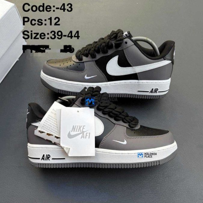 Men's Shoes