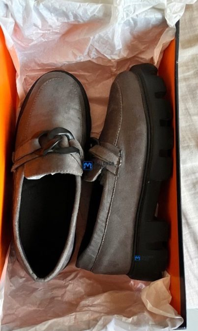 Loafers