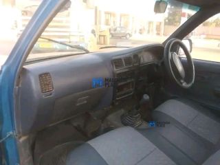 Toyota Hiluxe 2L - For Sale in Mzuzu