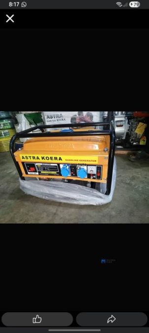 Generator