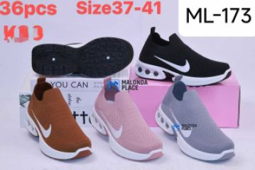 AirFlex Comfort Sneakers - For Sale in Lilongwe