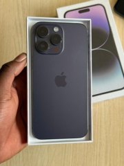 iPhone 14Pro max 256GB  90%BH for sale in Lilongwe, Malawi