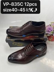 Classic Formal Leather Shoes for sale in Area 25, Lilongwe, Malawi