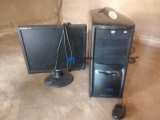Computer pc - For Sale in Mangochi